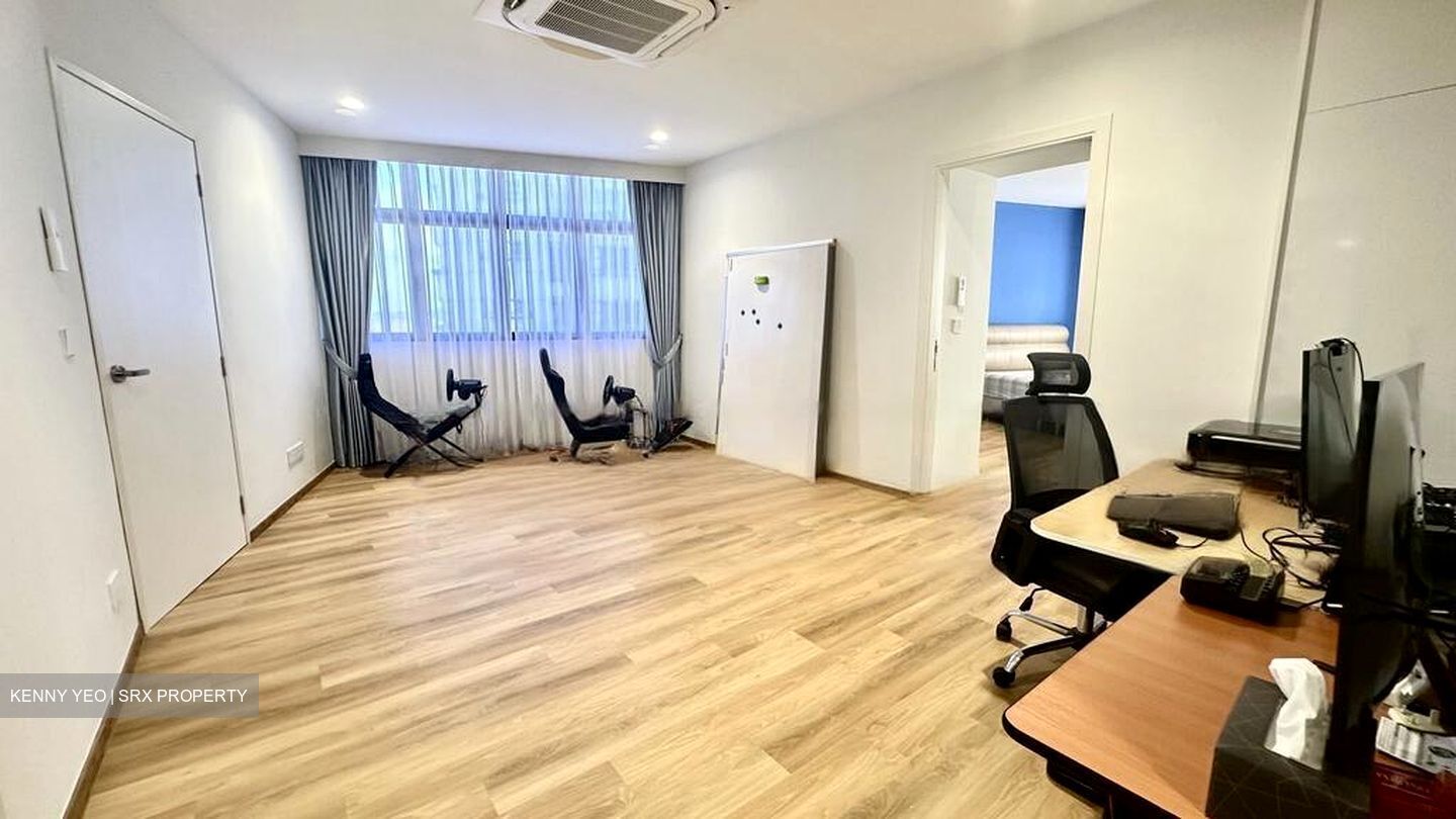 The Vantage (D10), Apartment #456162981